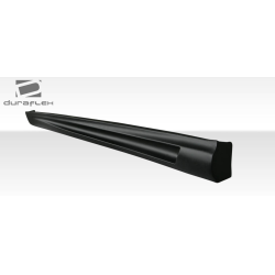 2005-2010 Chevrolet Cobalt 4DR Duraflex Drifter Body Kit - 4 Piece image - 4