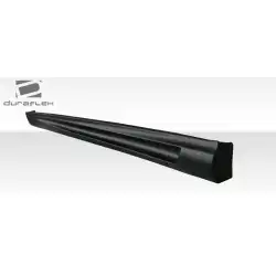 2005-2010 Chevrolet Cobalt Racer Side Skirts image - 9