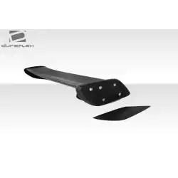 2005-2010 Chevrolet Cobalt 2007-2010 Pontiac G5 SS Wing Trunk Lid Spoiler - 1 Piece image - 13