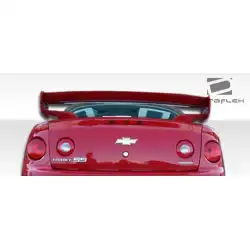 2005-2010 Chevrolet Cobalt SS Rear Wing image - 8