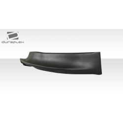 2005-2009 Ford Mustang GT Duraflex Racer Front Lip Under Spoiler Air Dam - 1 Piece image - 6