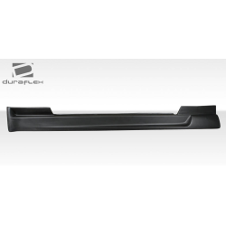 2005-2009 Ford Mustang Duraflex Racer Side Skirts Rocker Panels - 2 Piece image - 5