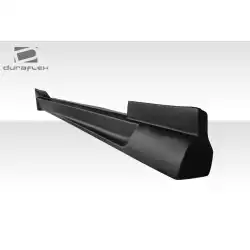 2005-2009 Ford Mustang V8 Racer Body Kit - 4 Piece image - 14