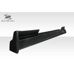 2005-2009 Ford Mustang Duraflex Racer Side Skirts Rocker Panels - 2 Piece image - 7