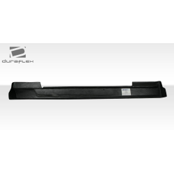 2005-2009 Ford Mustang Duraflex Racer Side Skirts Rocker Panels - 2 Piece image - 8
