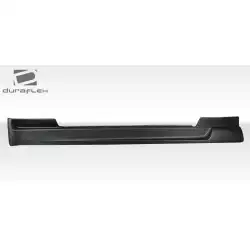 2005-2009 Ford Mustang Racer Side Skirts image - 9