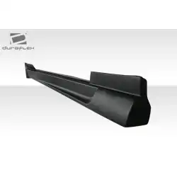 2005-2009 Ford Mustang Racer Side Skirts image - 11