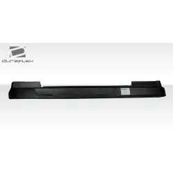 2005-2009 Ford Mustang Racer Side Skirts image - 15