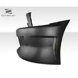 2005-2009 Ford Mustang Circuit Wide Body Front Bumper - 1 Piece image - 5