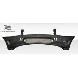 2005-2009 Ford Mustang Duraflex Circuit Wide Body Front Bumper - 1 Piece image - 10