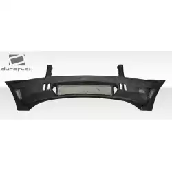 2005-2009 Ford Mustang Circuit Wide Body Front Bumper - 1 Piece image - 6