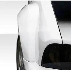 2005-2009 Ford Mustang Circuit Fender image - 2
