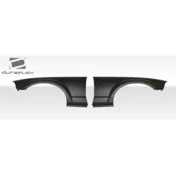 2005-2009 Ford Mustang Circuit Wide Body Front Fenders - 2 Piece image - 3