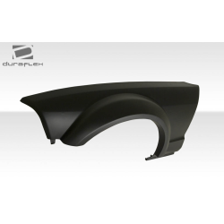 2005-2009 Ford Mustang Duraflex Circuit Wide Body Front Fenders - 2 Piece image - 8