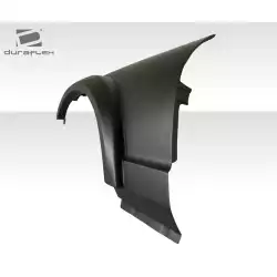2005-2009 Ford Mustang Circuit Wide Body Front Fenders - 2 Piece image - 5