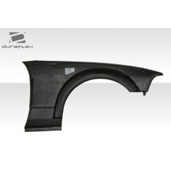 2005-2009 Ford Mustang Duraflex Circuit Wide Body Front Fenders - 2 Piece image - 10