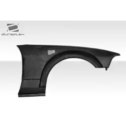2005-2009 Ford Mustang Circuit Wide Body Front Fenders - 2 Piece image - 6