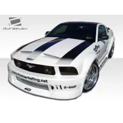 2005-2009 Ford Mustang Circuit Fender image - 7