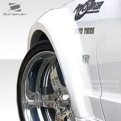 2005-2009 Ford Mustang Circuit Fender image - 9