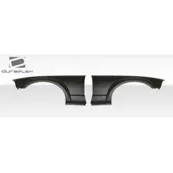 2005-2009 Ford Mustang Circuit Fender image - 12