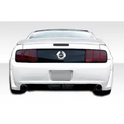 2005-2009 Ford Mustang Circuit Rear Bumper image - 3