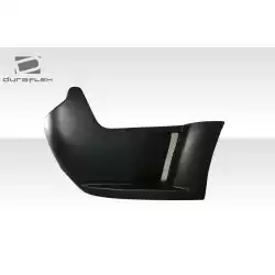 2005-2009 Ford Mustang Circuit Wide Body Rear Bumper - 1 Piece image - 6