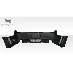 2005-2009 Ford Mustang Circuit Rear Bumper image - 13