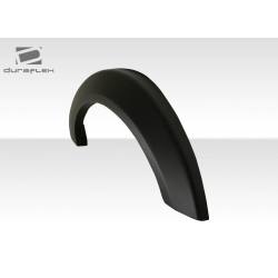 2005-2009 Ford Mustang Duraflex Circuit Wide Body Rear Fender Flares - 2 Piece image - 8