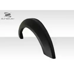 2005-2009 Ford Mustang Circuit Wide Body Rear Fender Flares - 2 Piece image - 4