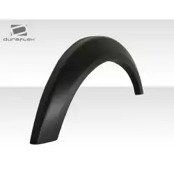 2005-2009 Ford Mustang Circuit Wide Body Rear Fender Flares - 2 Piece image - 5