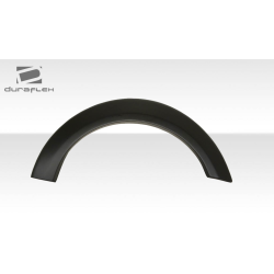 2005-2009 Ford Mustang Duraflex Circuit Wide Body Rear Fender Flares - 2 Piece image - 10