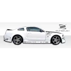 2005-2009 Ford Mustang Circuit Fender Flare image - 5