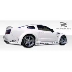 2005-2009 Ford Mustang Circuit Fender Flare image - 7