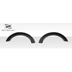 2005-2009 Ford Mustang Circuit Fender Flare image - 13