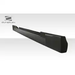 2005-2014 Ford Mustang Circuit Side Skirts image - 15