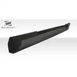 2005-2014 Ford Mustang Circuit Side Skirts image - 17