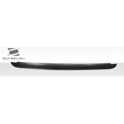 2005-2009 Ford Mustang Duraflex Circuit Wing Trunk Lid Spoiler - 1 Piece image - 7