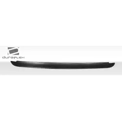2005-2009 Ford Mustang Circuit Wing Trunk Lid Spoiler - 1 Piece image - 3