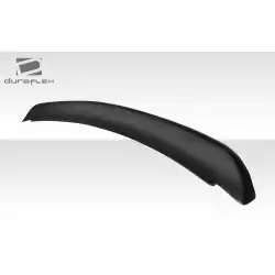 2005-2009 Ford Mustang Circuit Wing Trunk Lid Spoiler - 1 Piece image - 4