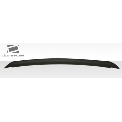 2005-2009 Ford Mustang Duraflex Circuit Wing Trunk Lid Spoiler - 1 Piece image - 9