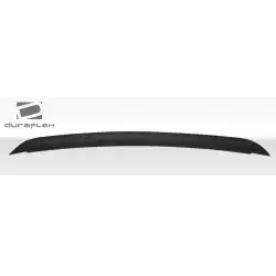 2005-2009 Ford Mustang Circuit Wing Trunk Lid Spoiler - 1 Piece image - 5
