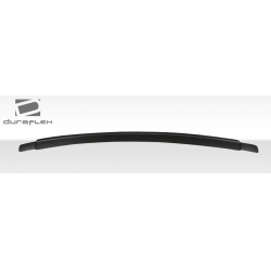 2005-2009 Ford Mustang Duraflex Circuit Wing Trunk Lid Spoiler - 1 Piece image - 10