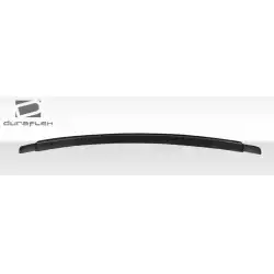 2005-2009 Ford Mustang Circuit Wing Trunk Lid Spoiler - 1 Piece image - 6
