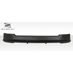 2005-2009 Ford Mustang V6 Duraflex Racer Front Lip Under Spoiler Air Dam - 1 Piece image - 4