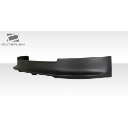 2005-2009 Ford Mustang V6 Duraflex Racer Front Lip Under Spoiler Air Dam - 1 Piece image - 5