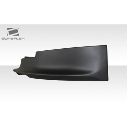 2005-2009 Ford Mustang V6 Duraflex Racer Front Lip Under Spoiler Air Dam - 1 Piece image - 6