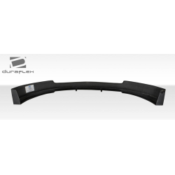 2005-2009 Ford Mustang V6 Duraflex Racer Front Lip Under Spoiler Air Dam - 1 Piece image - 7