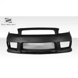 2005-2010 Scion tC Drifter 2 Front Bumper - 1 Piece image - 5