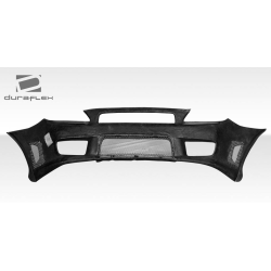 2005-2010 Scion tC Duraflex Drifter 2 Front Bumper - 1 Piece image - 8