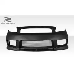 2005-2010 Scion TC Drifter 2 Front Bumper image - 9
